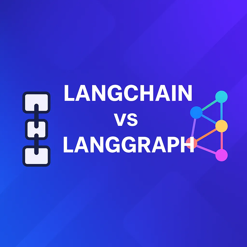 Thumbnail for LangChain and LangGraph – The Duo That Will Elevate Your AI Agent to the Next Level