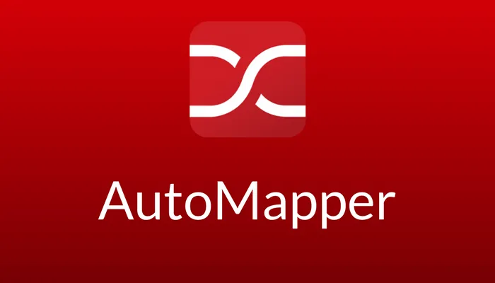Thumbnail for Using AutoMapper with DTOs in .NET