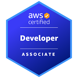 Thumbnail for My Journey to Becoming an AWS Certified Developer – Associate
