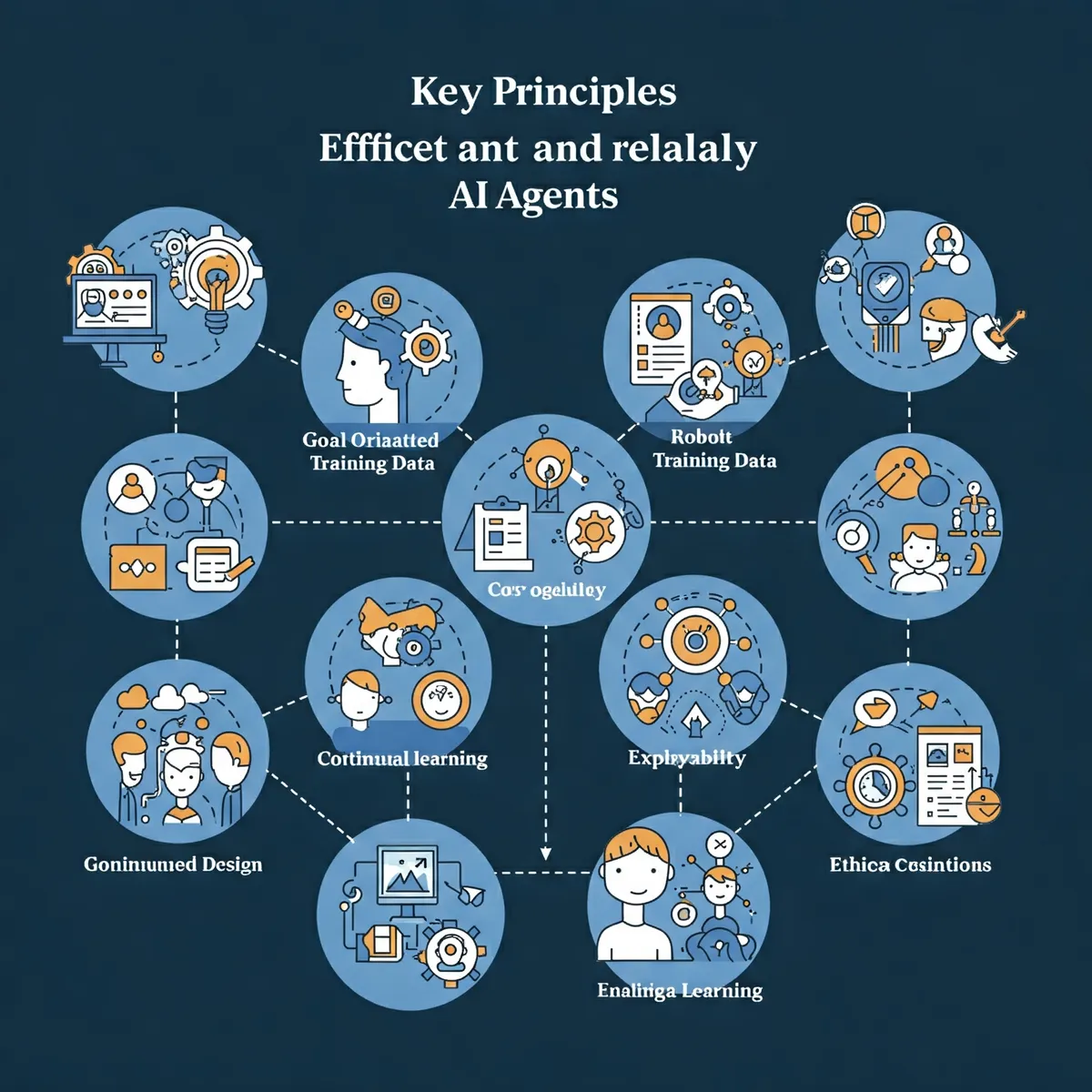 Thumbnail for Best Practices for Building AI Agents