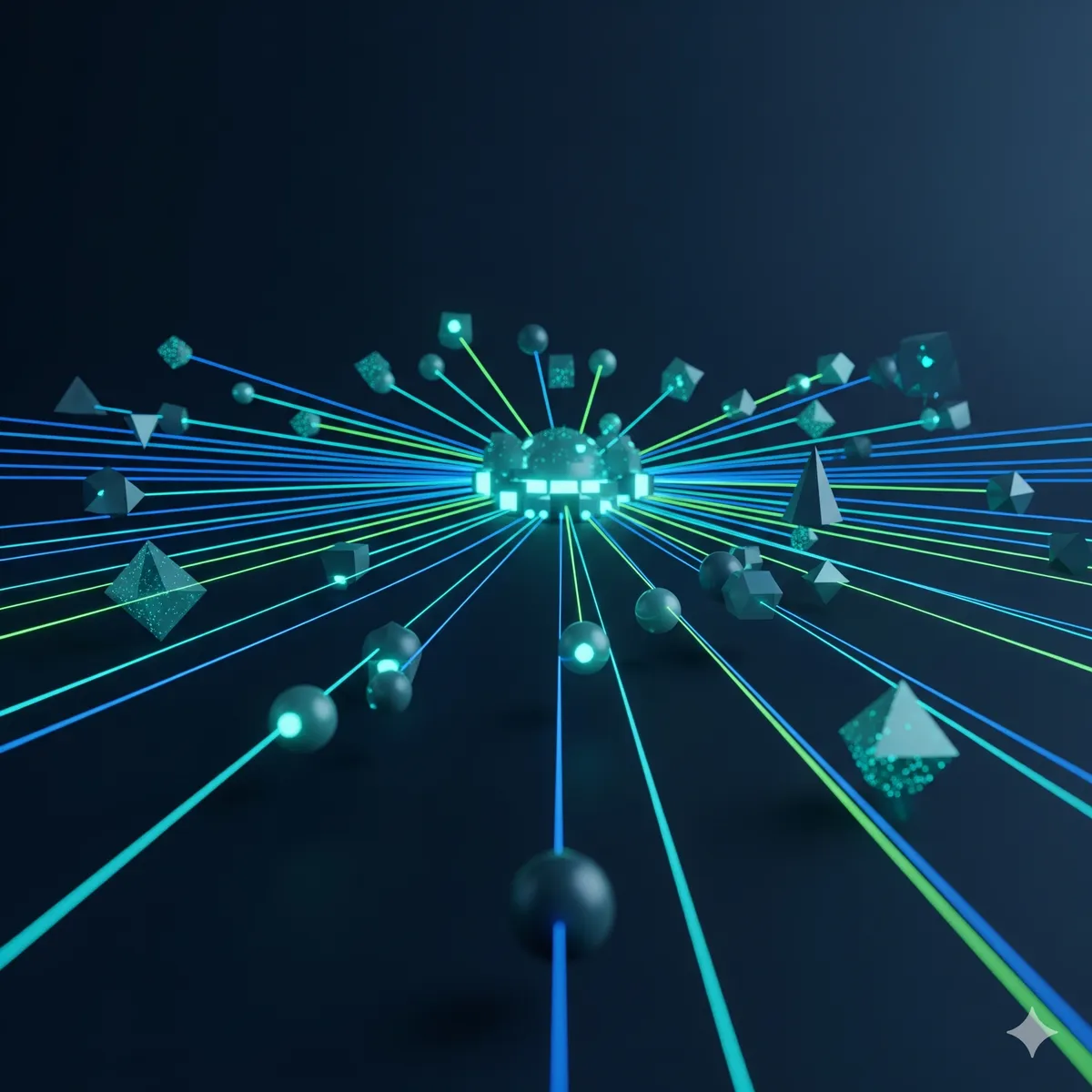 Thumbnail for Beyond Chat: Designing Behavioral Frameworks for Modern AI Systems