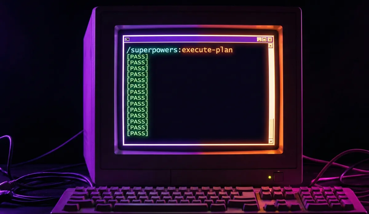 Thumbnail for Gave Claude Code Superpowers: How I Transformed AI into a Seasoned Senior Engineer