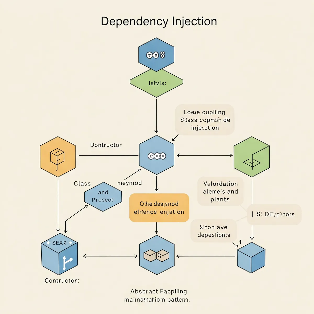 Thumbnail for Understanding Dependency Injection in C#