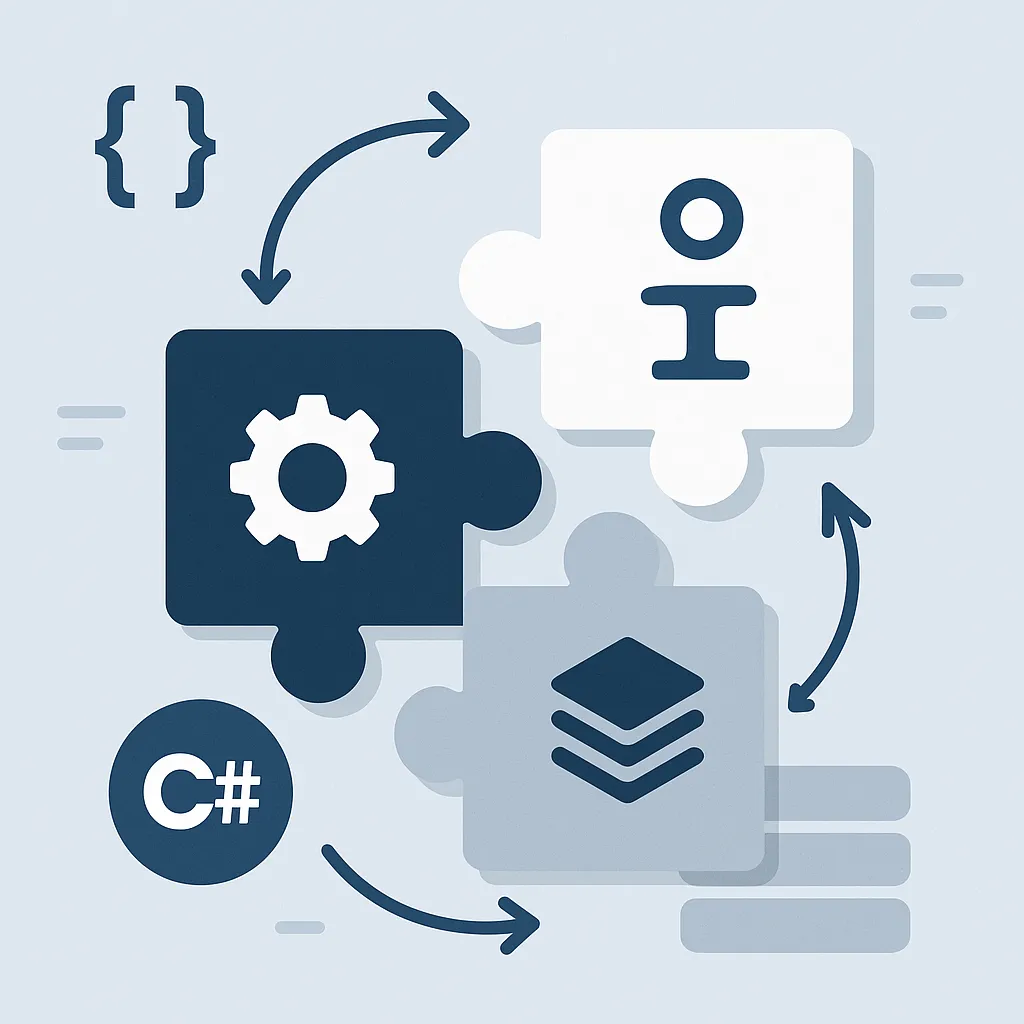 Thumbnail for Dependency Injection and IoC in ASP.NET Core: A Professional Guide