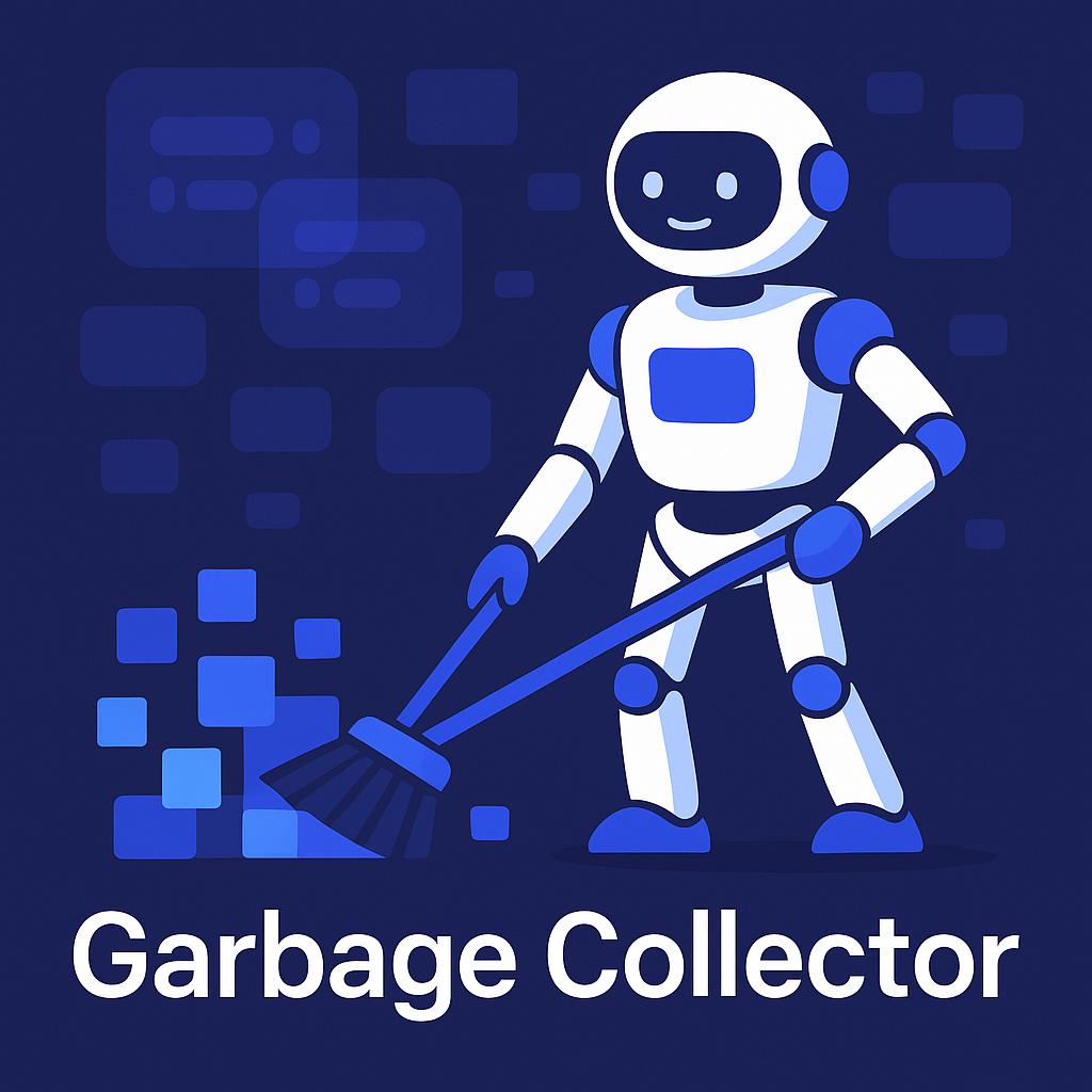 Thumbnail for 🗑 Garbage Collector in .NET — How It Works Under the Hood