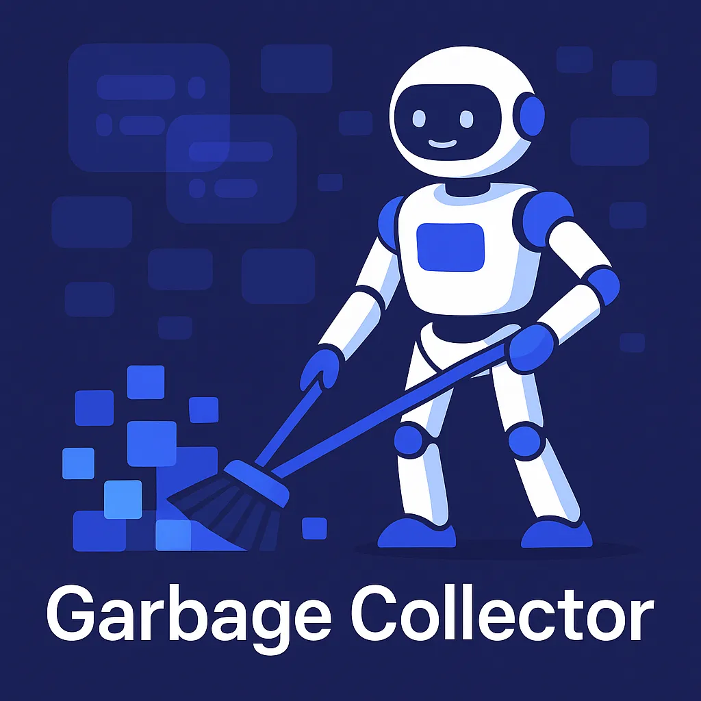 Thumbnail for Garbage Collector in .NET — How It Works Under the Hood