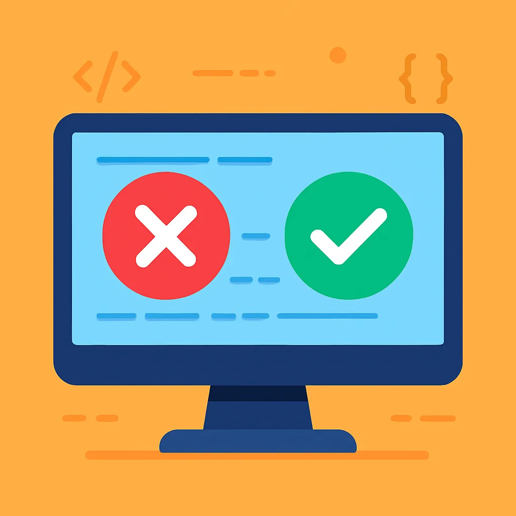 Thumbnail for Error and Exception Handling in Applications