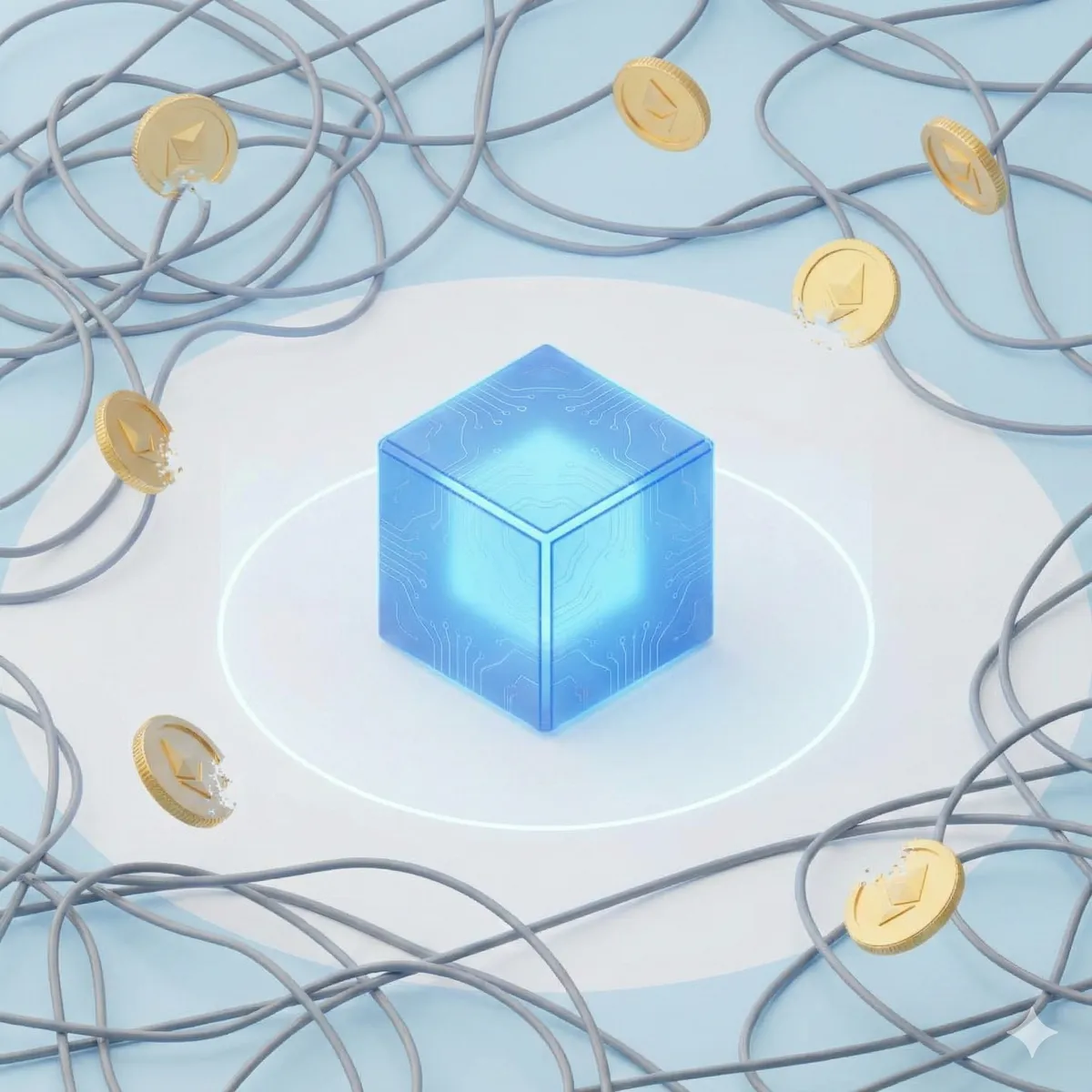 Thumbnail for From POC to Production: How to Avoid Burning Your AI Budget and Common Pitfalls