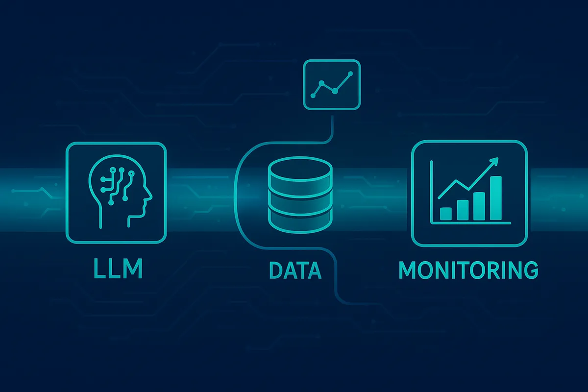 Thumbnail for How to Handle Constant LLM Model Changes in Business