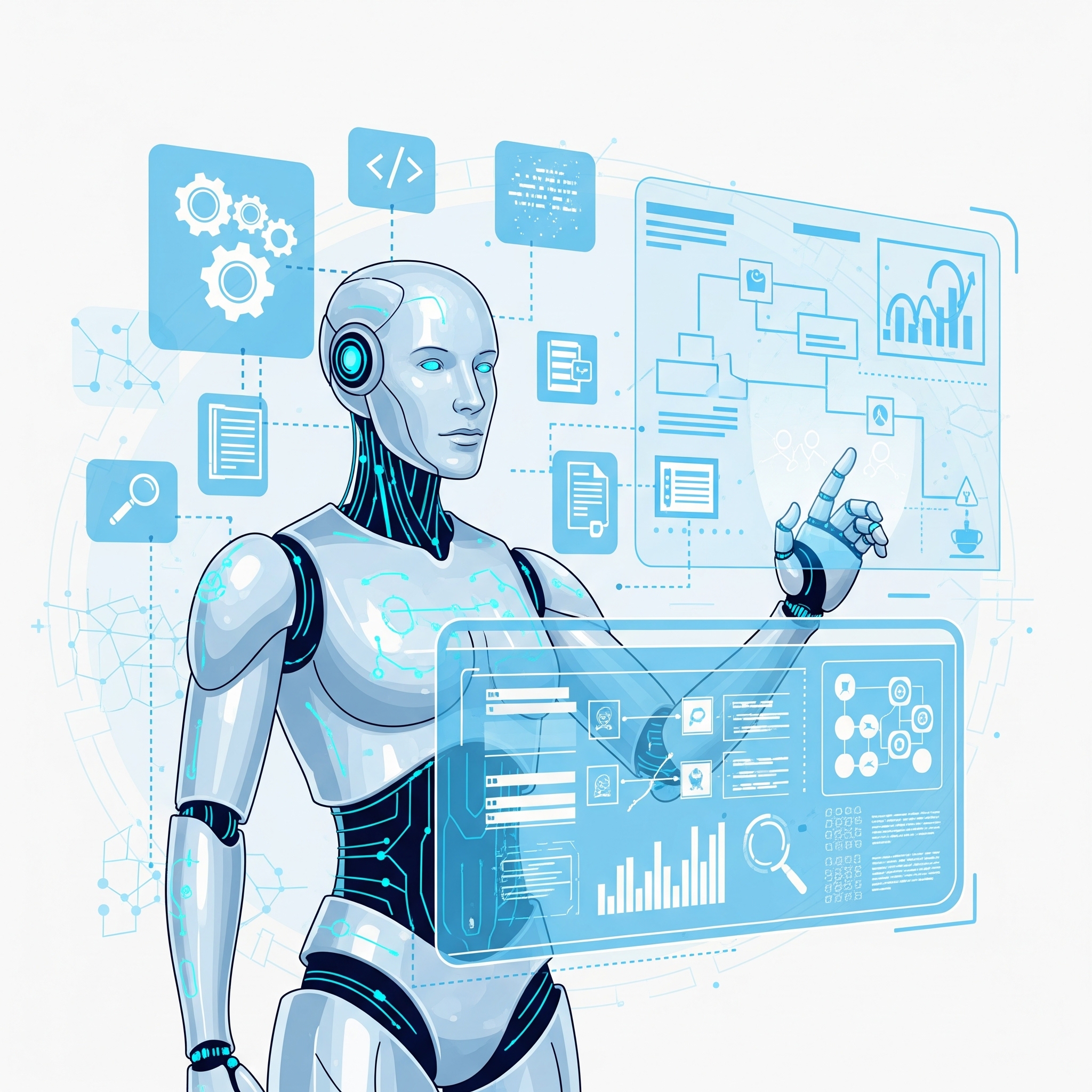 Thumbnail for How to Build a Really Good AI Agent - Practical Guide