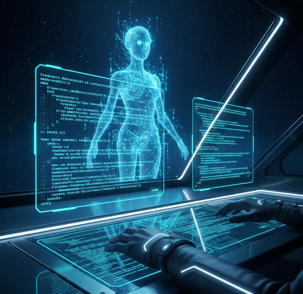 Thumbnail for Human-in-the-Loop: Where Claude Code's Autonomy Ends and the Architect's Responsibility Begins