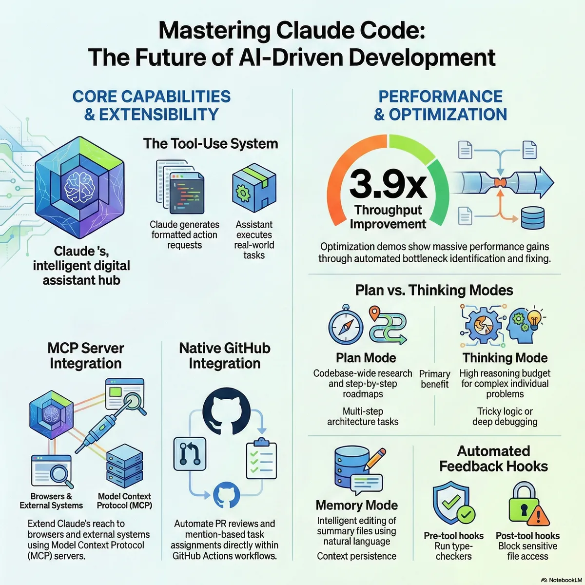 Thumbnail for Deep Dive: Mastering Claude Code for Advanced Engineering Workflows