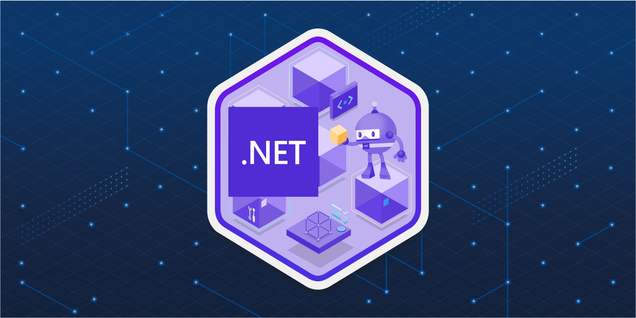 Microservice in .NET + Terraform Template on AWS + CI on TeamCity screenshot
