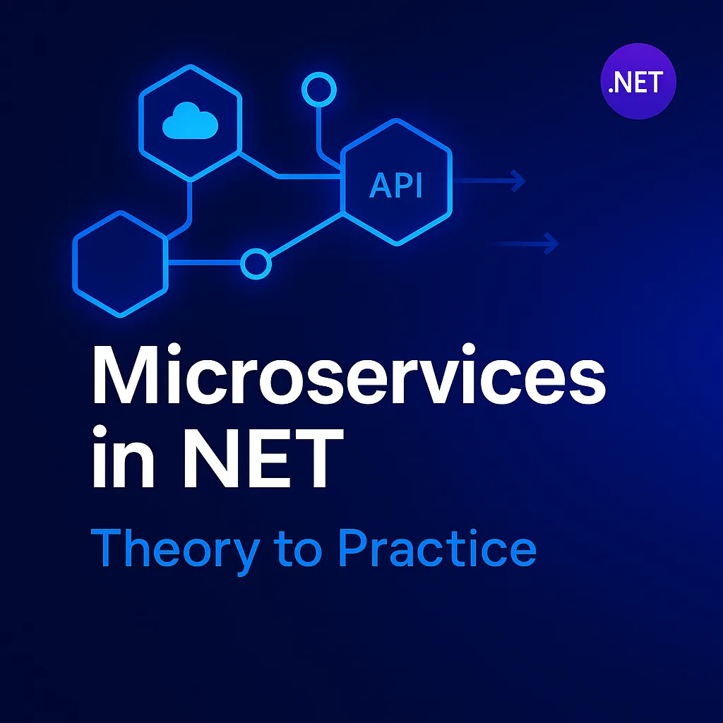 Thumbnail for Microservices in .NET: From Theory to Practice