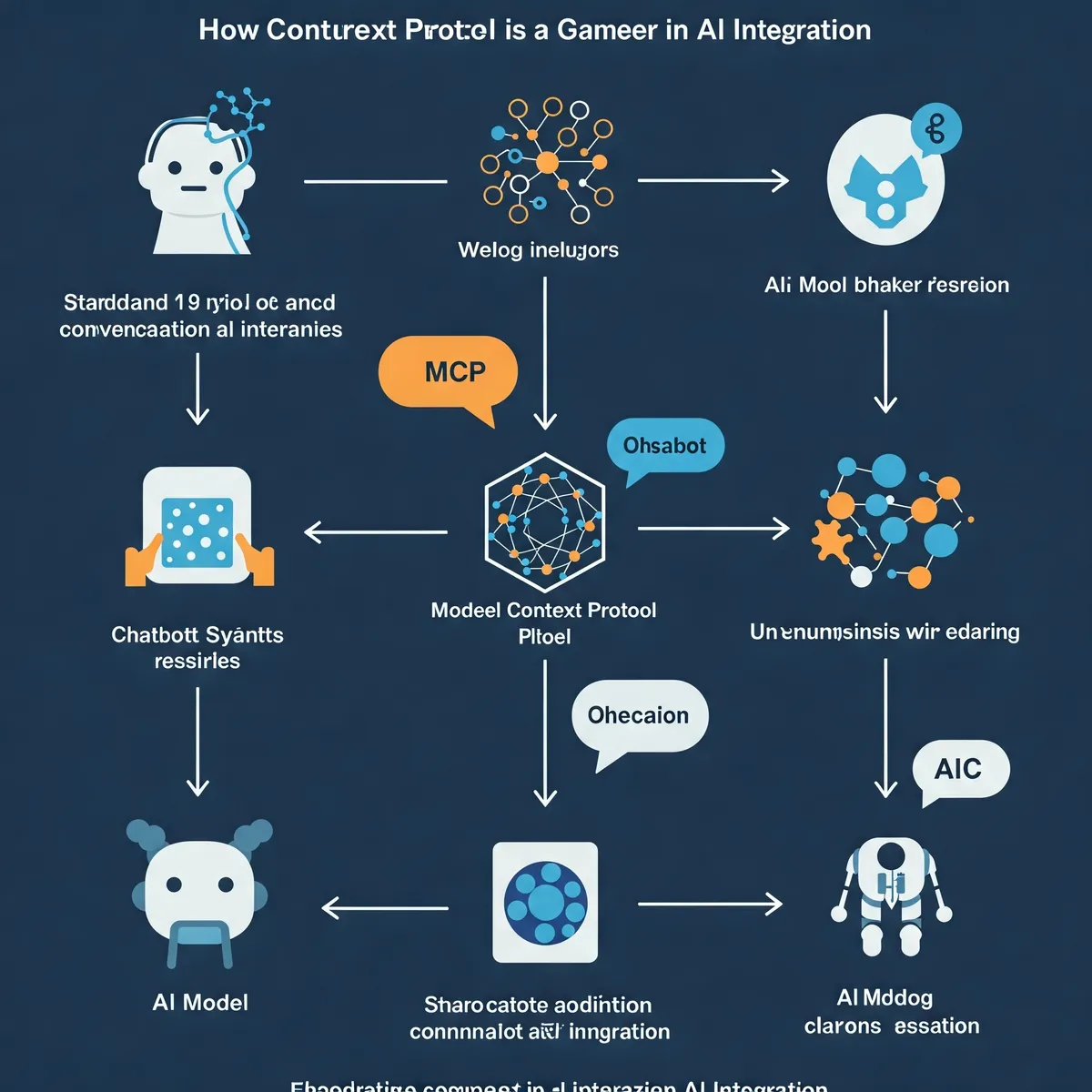 Thumbnail for How Model Context Protocol is a Game Changer in AI Integration