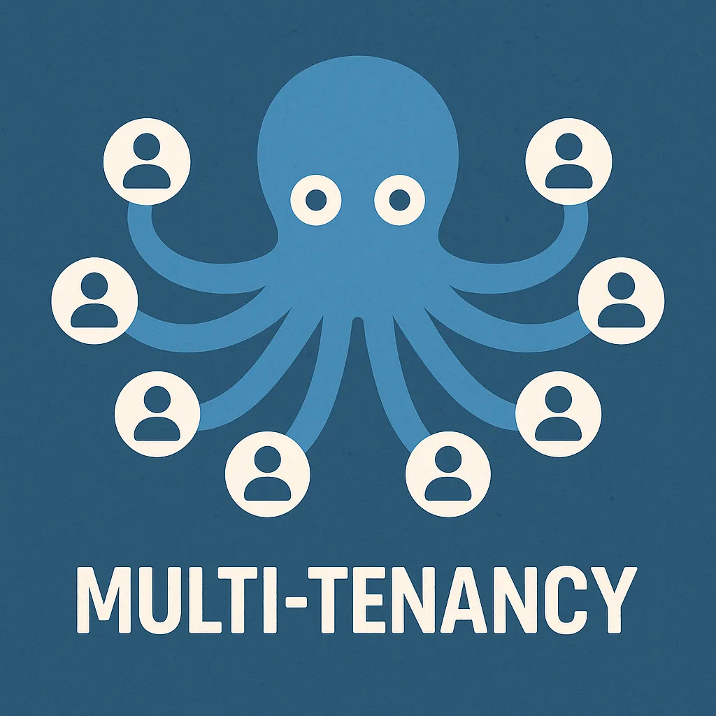 Thumbnail for Understanding Multi-Tenancy: What It Is and Why It Matters