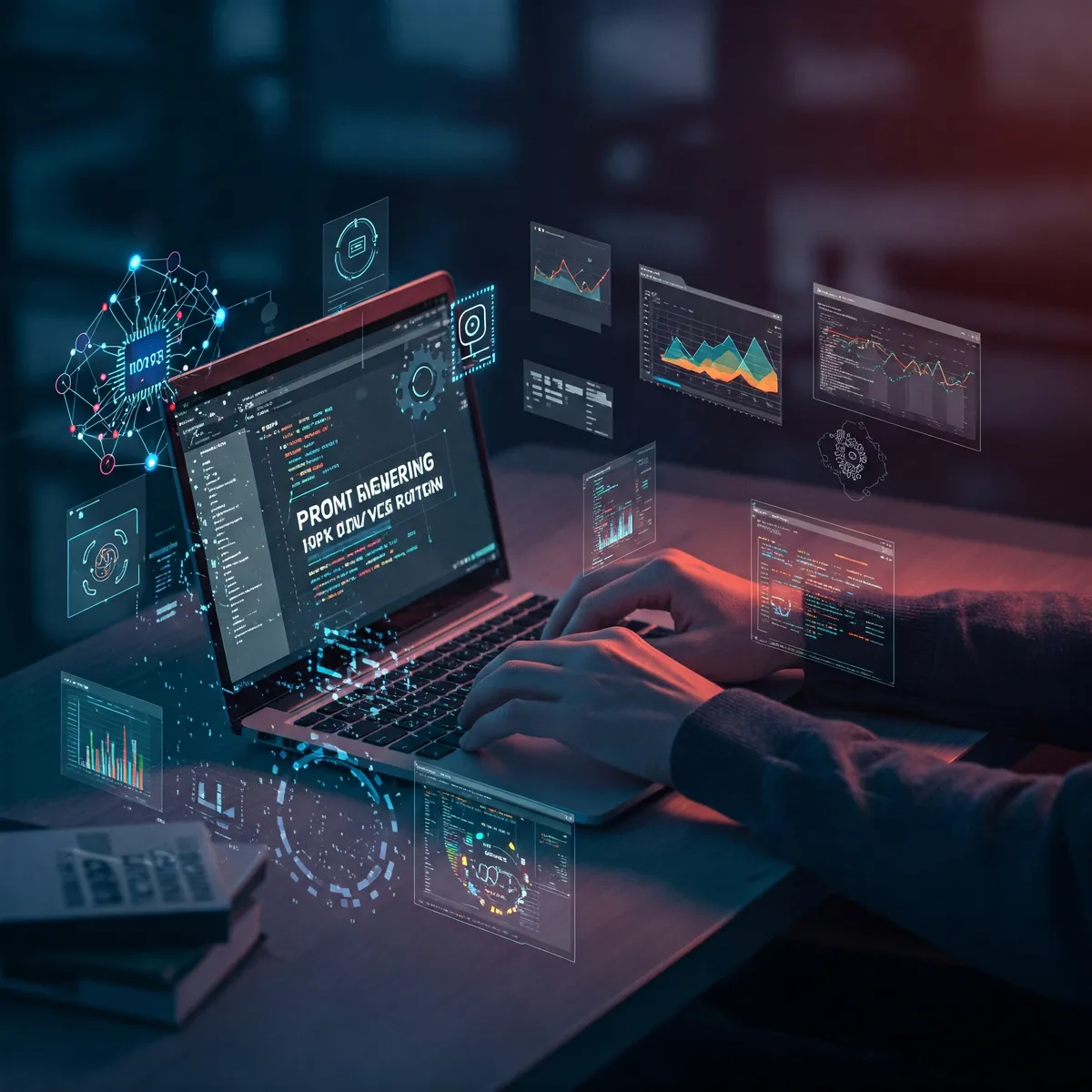 Thumbnail for Prompt Engineering: What Every Developer Should Know