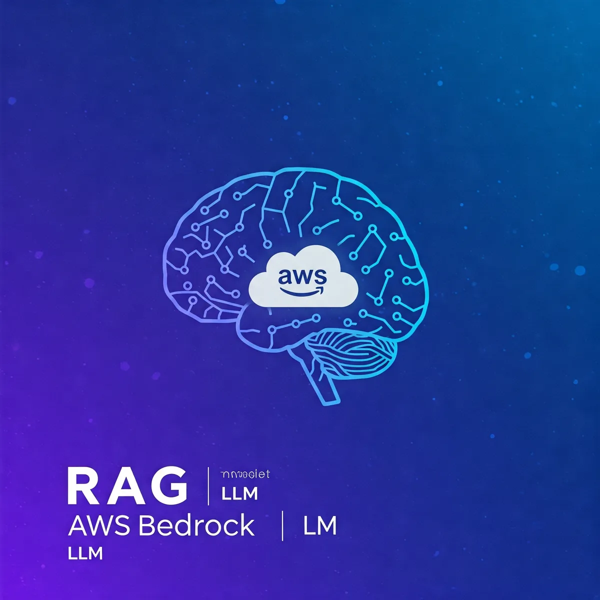 Thumbnail for RAG and AWS Bedrock - A Brief Introduction