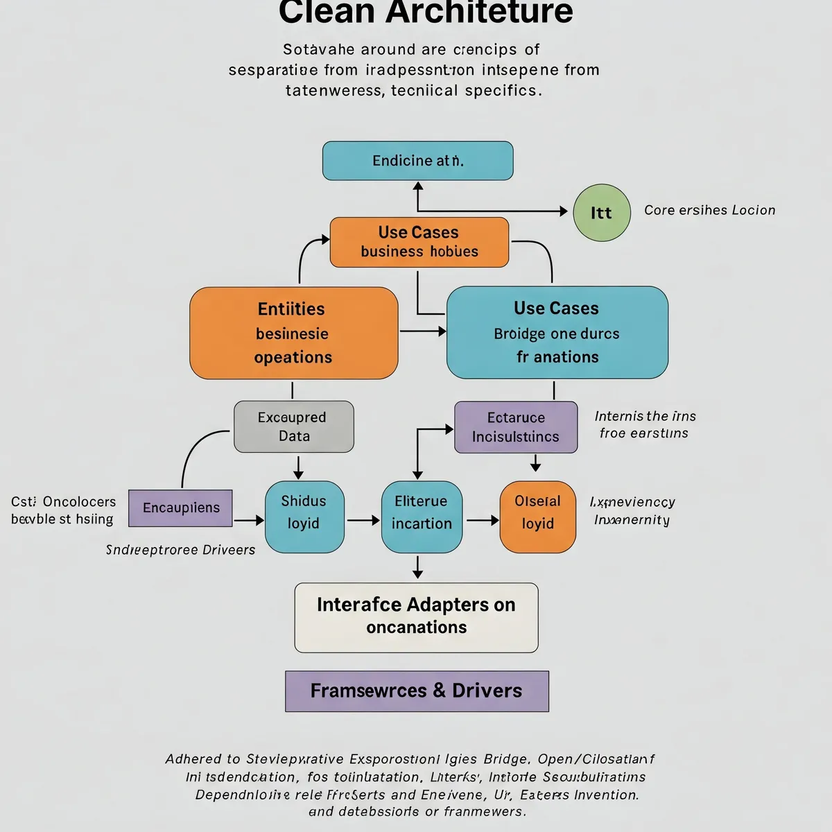 Thumbnail for What is Clean Architecture?